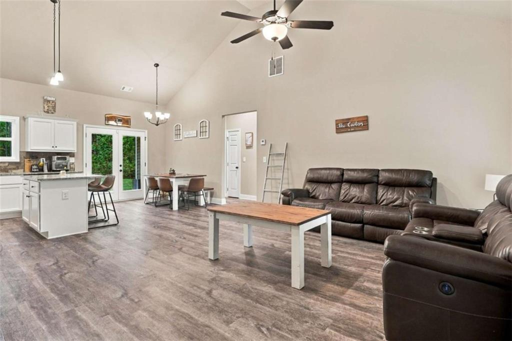 57 Brookhaven Drive Rockmart GA 30153