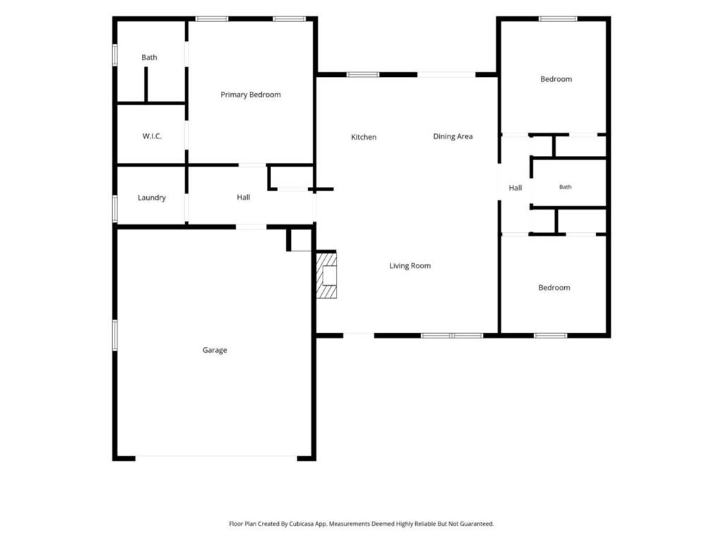 57 Brookhaven Drive Rockmart GA 30153