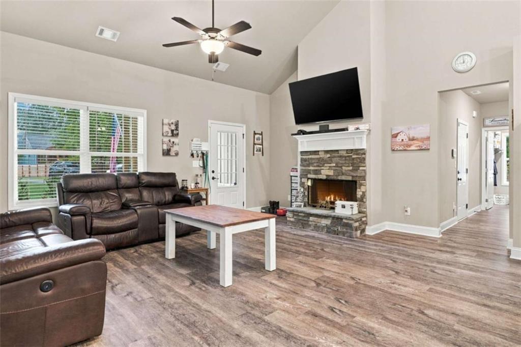 57 Brookhaven Drive Rockmart GA 30153