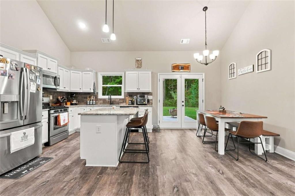 57 Brookhaven Drive Rockmart GA 30153