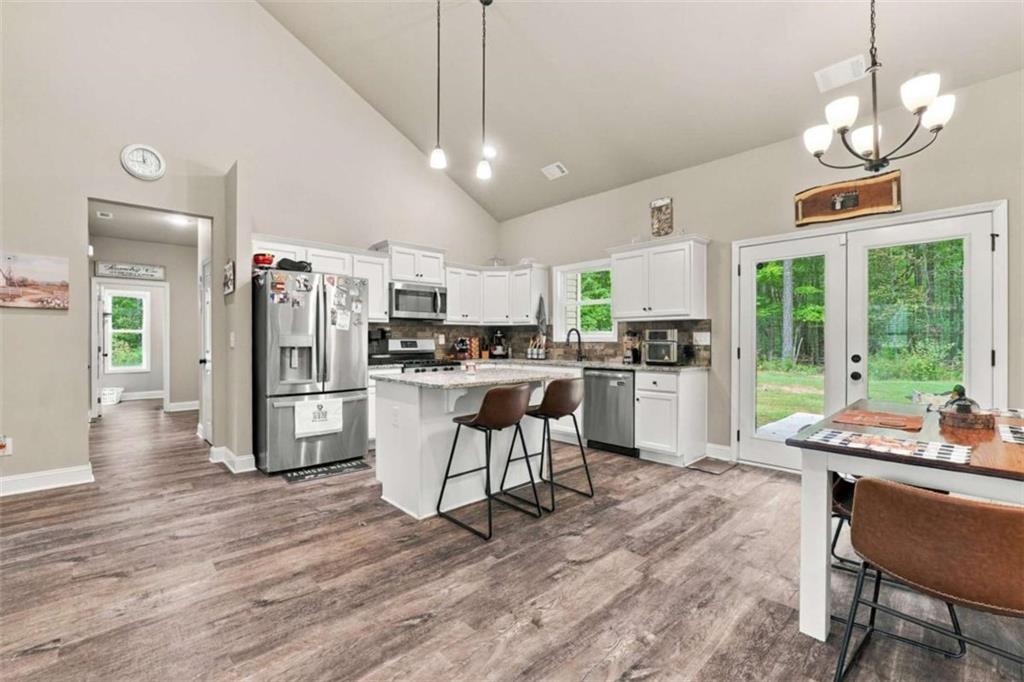 57 Brookhaven Drive Rockmart GA 30153