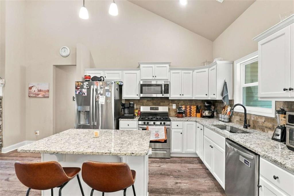 57 Brookhaven Drive Rockmart GA 30153