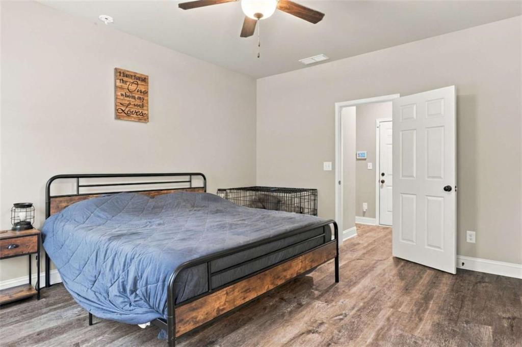 57 Brookhaven Drive Rockmart GA 30153