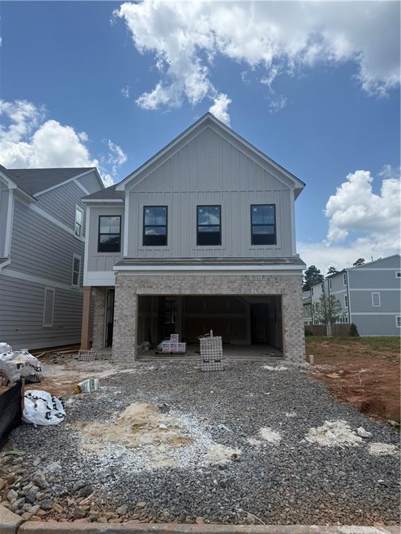 1712 Crestland Place Marietta GA 30008