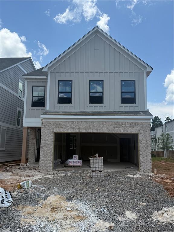 1712 Crestland Place Marietta GA 30008