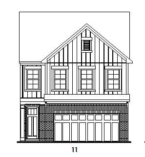 1712 Crestland Place Marietta GA 30008