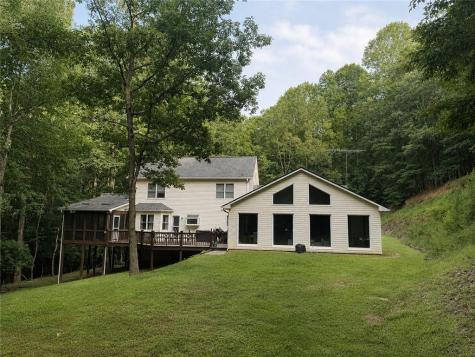 270 Ridgeway Road Dahlonega GA 30533