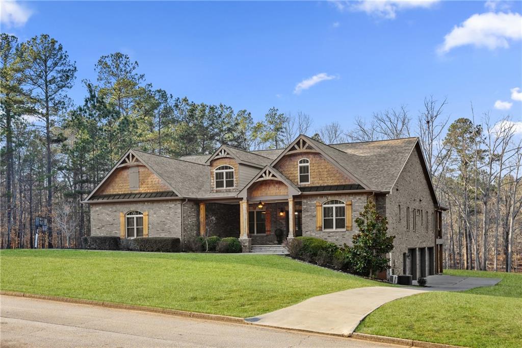 407 Saint Regis Drive Oxford GA 30054