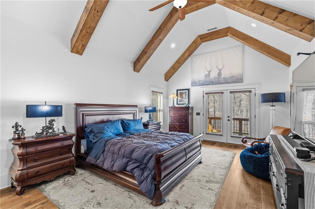 407 Saint Regis Drive Oxford GA 30054