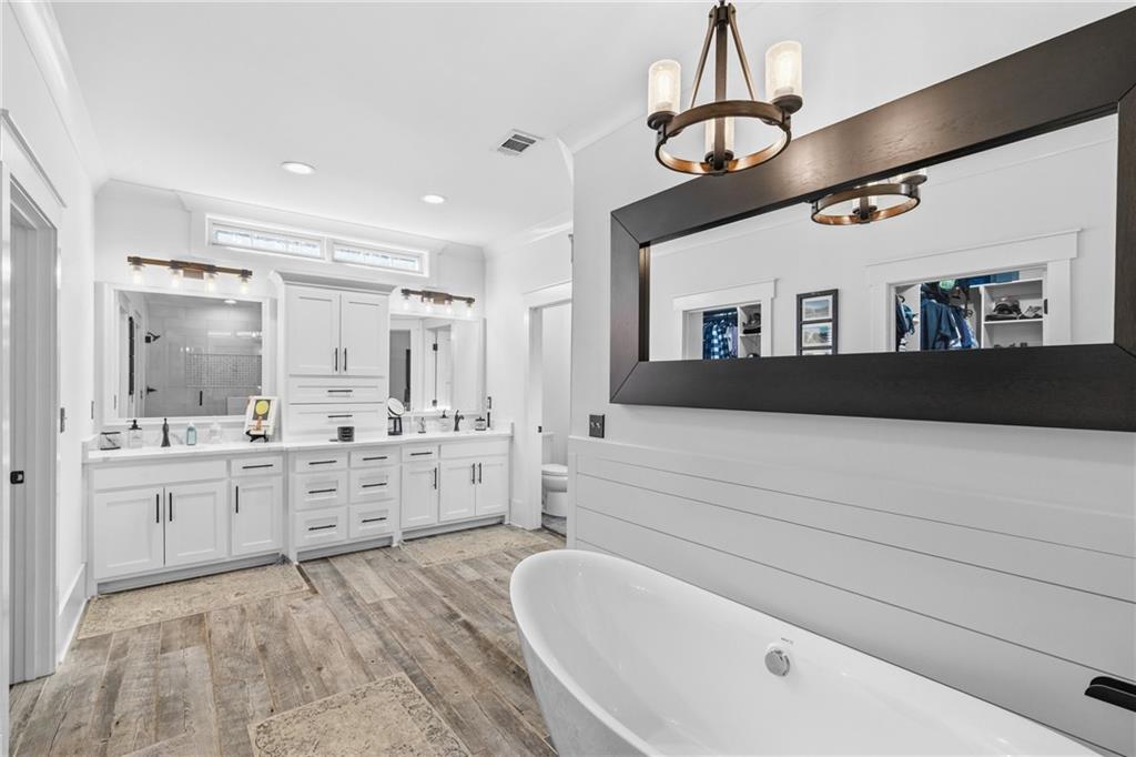 407 Saint Regis Drive Oxford GA 30054