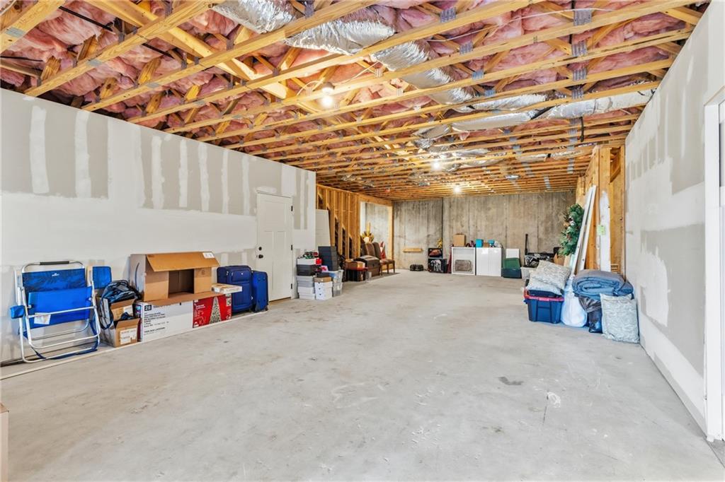 407 Saint Regis Drive Oxford GA 30054