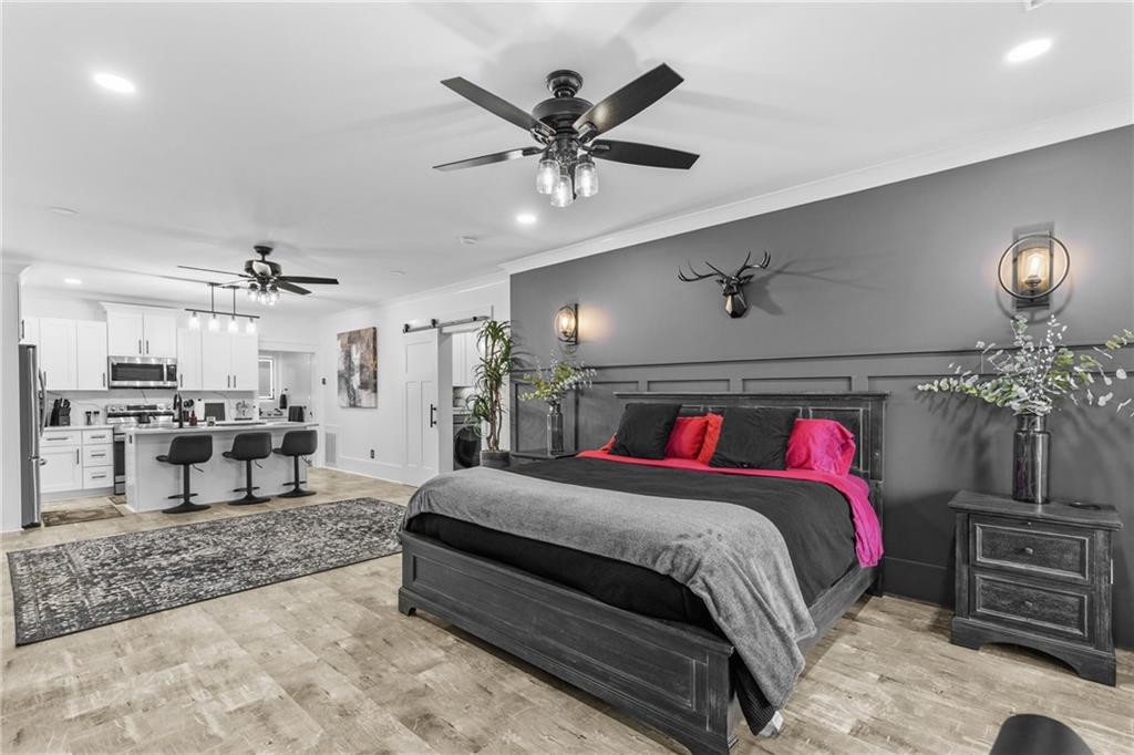 407 Saint Regis Drive Oxford GA 30054