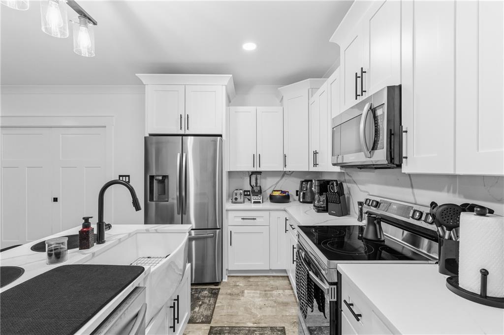 407 Saint Regis Drive Oxford GA 30054