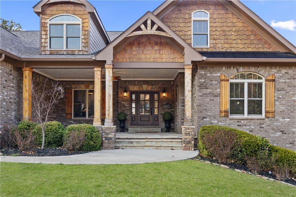 407 Saint Regis Drive Oxford GA 30054