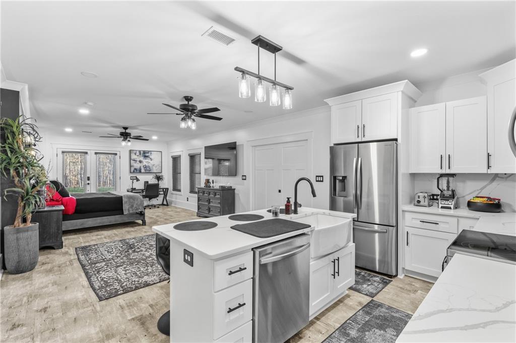 407 Saint Regis Drive Oxford GA 30054