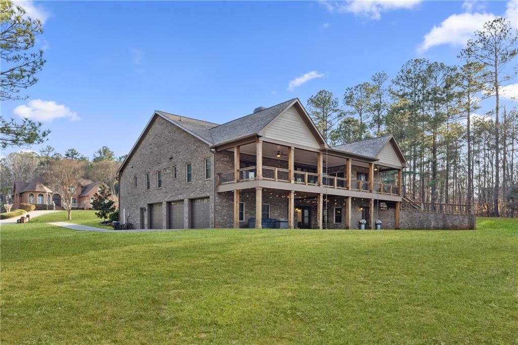 407 Saint Regis Drive Oxford GA 30054