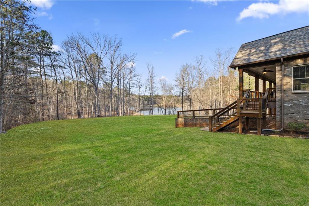407 Saint Regis Drive Oxford GA 30054