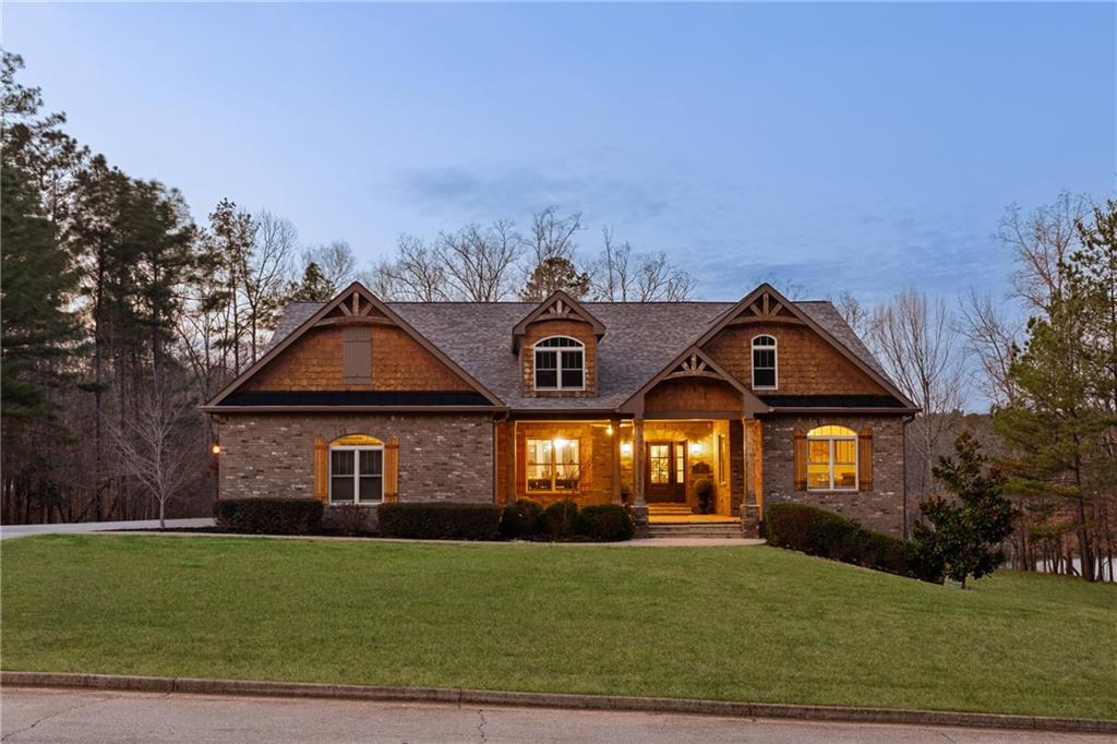 407 Saint Regis Drive Oxford GA 30054