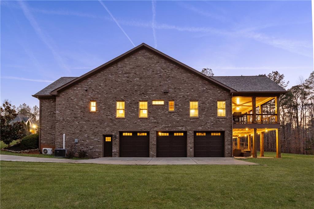 407 Saint Regis Drive Oxford GA 30054