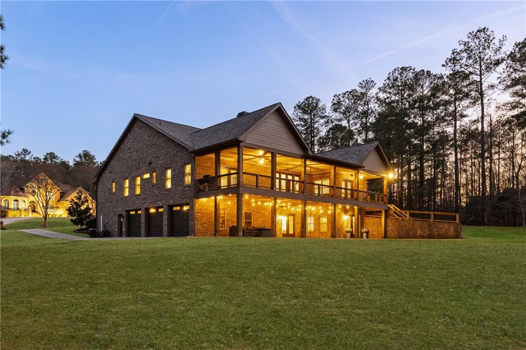 407 Saint Regis Drive Oxford GA 30054