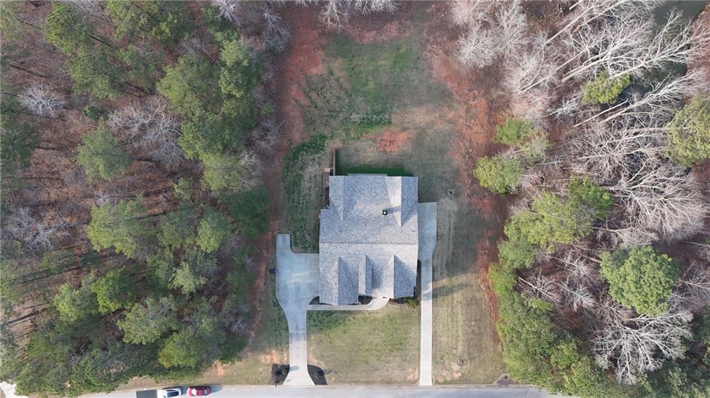 407 Saint Regis Drive Oxford GA 30054
