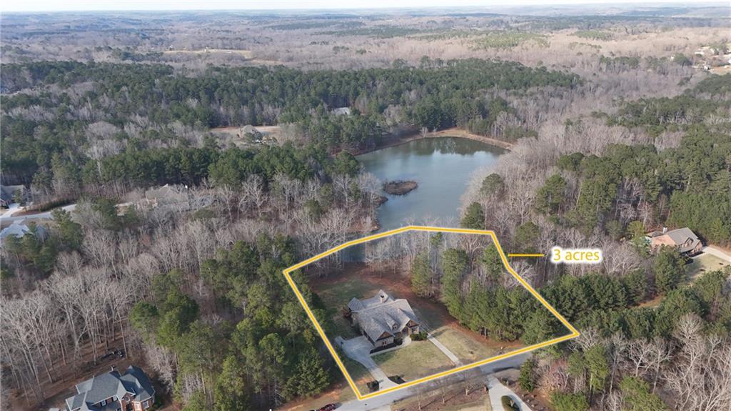 407 Saint Regis Drive Oxford GA 30054