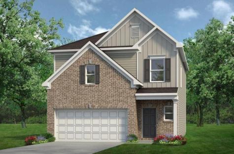 297 Artimis Drive Dalton GA 30721