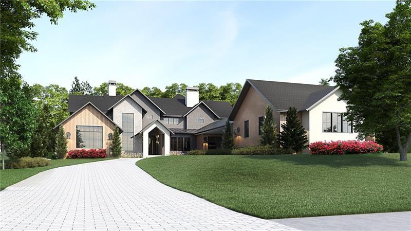 250 Mayfield Road Alpharetta GA 30009