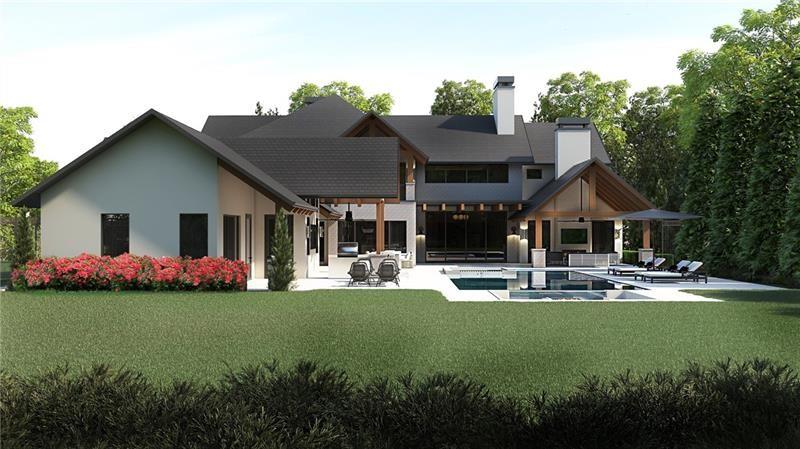 250 Mayfield Road Alpharetta GA 30009