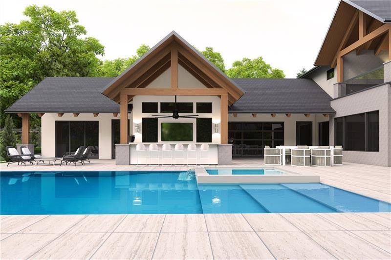 250 Mayfield Road Alpharetta GA 30009