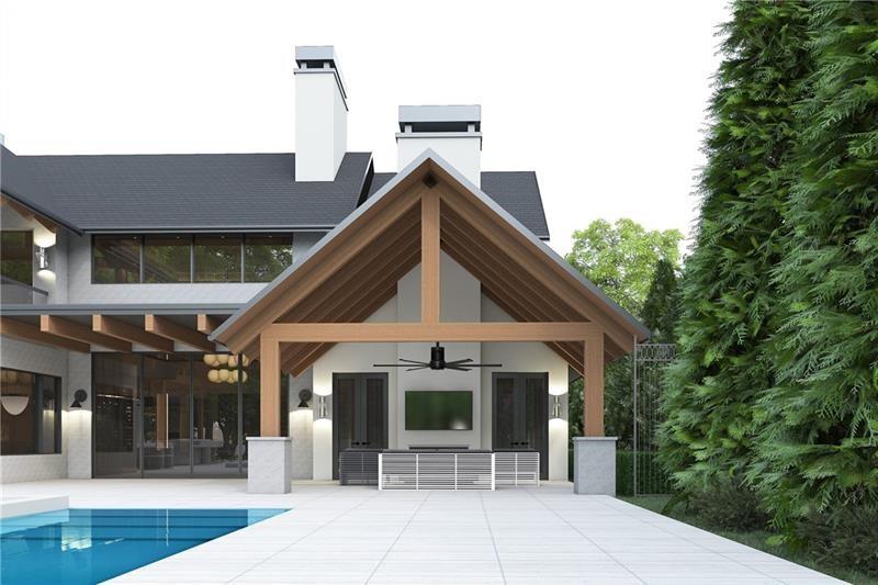 250 Mayfield Road Alpharetta GA 30009