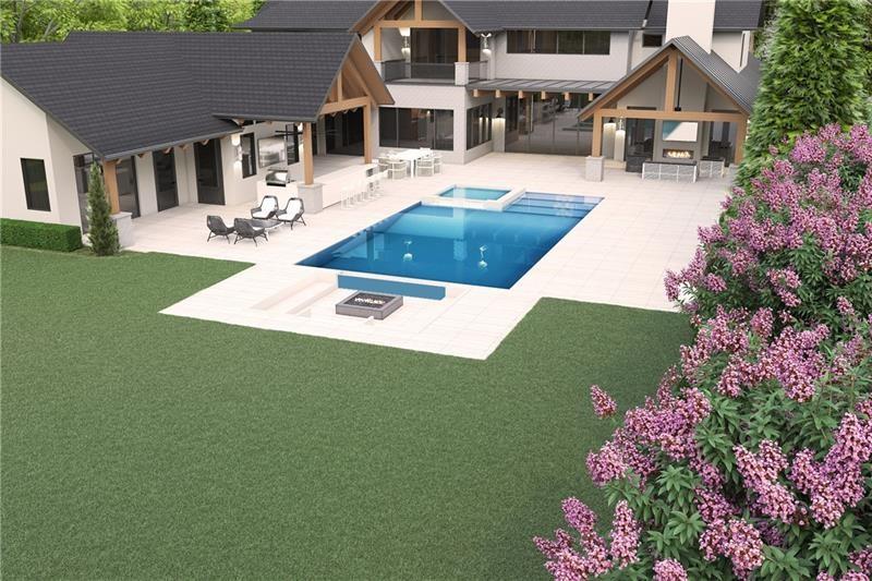 250 Mayfield Road Alpharetta GA 30009