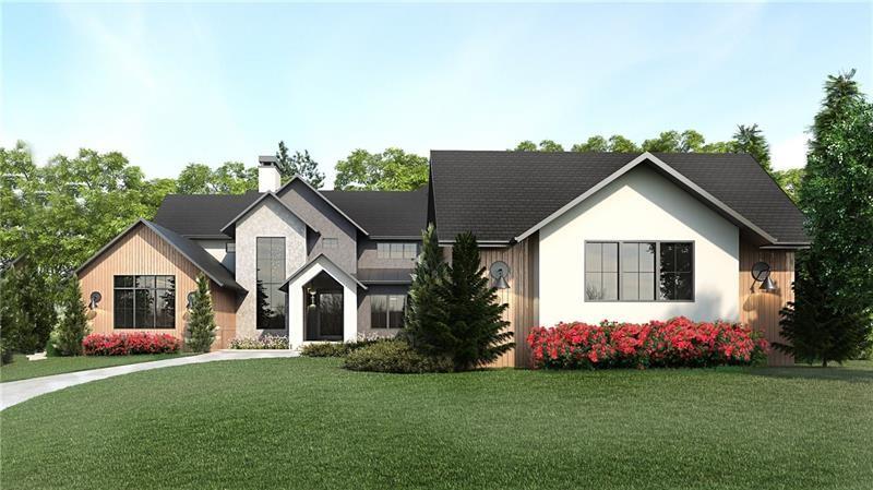 250 Mayfield Road Alpharetta GA 30009