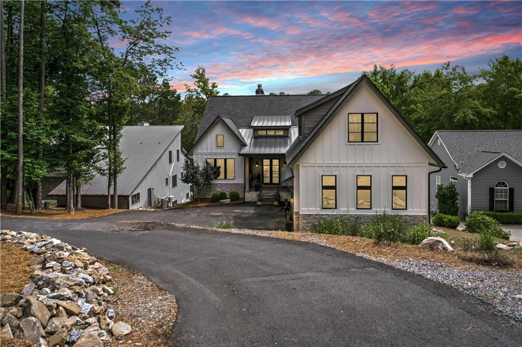 113 Smohalla Court Waleska GA 30183