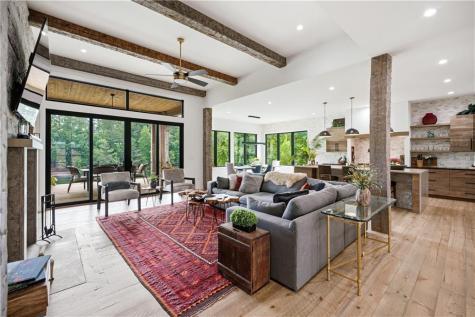 113 Smohalla Court Waleska GA 30183