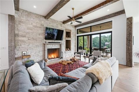 113 Smohalla Court Waleska GA 30183