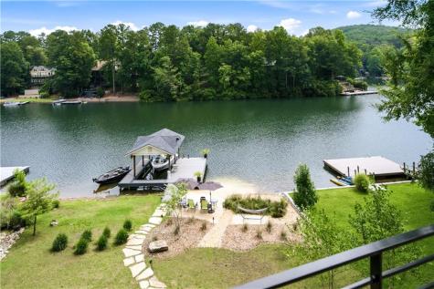113 Smohalla Court Waleska GA 30183