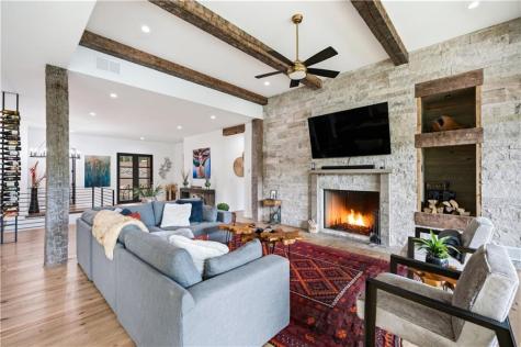 113 Smohalla Court Waleska GA 30183
