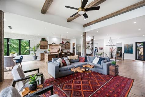 113 Smohalla Court Waleska GA 30183