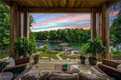 113 Smohalla Court Waleska GA 30183