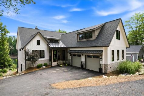 113 Smohalla Court Waleska GA 30183