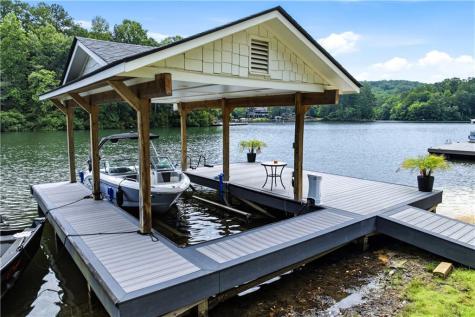 113 Smohalla Court Waleska GA 30183