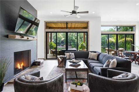 113 Smohalla Court Waleska GA 30183