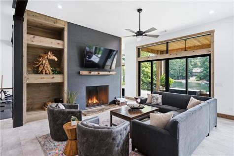113 Smohalla Court Waleska GA 30183