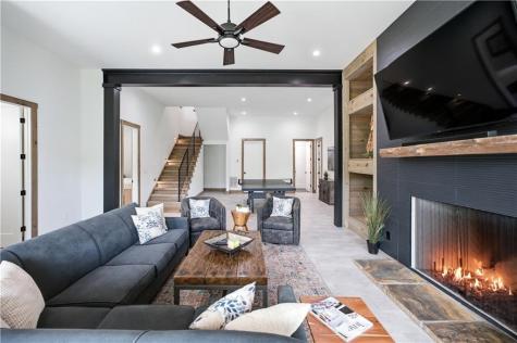 113 Smohalla Court Waleska GA 30183