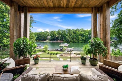 113 Smohalla Court Waleska GA 30183