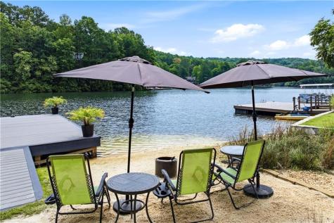 113 Smohalla Court Waleska GA 30183