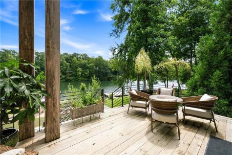 113 Smohalla Court Waleska GA 30183