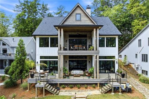 113 Smohalla Court Waleska GA 30183