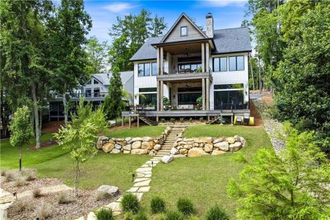 113 Smohalla Court Waleska GA 30183